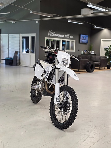 HUSKVARNA FE 350 PRO *0% ränta* Hemleverans* 5 of 6