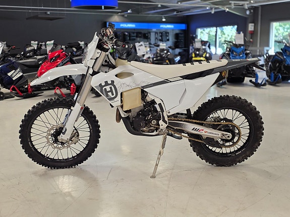 HUSKVARNA FE 350 PRO *0% ränta* Hemleverans* 2 of 6