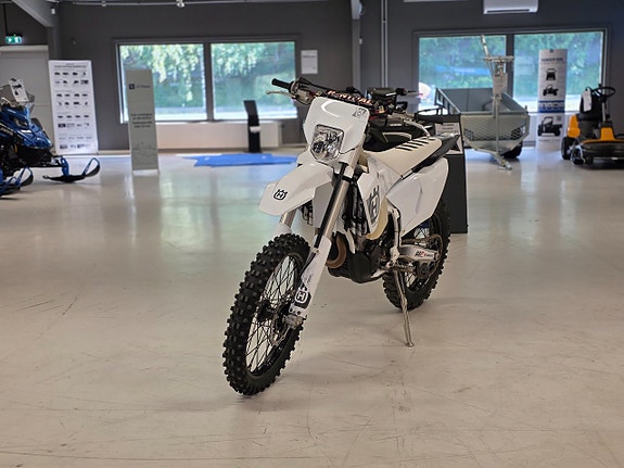 HUSKVARNA FE 350 PRO *0% ränta* Hemleverans* 6 of 6