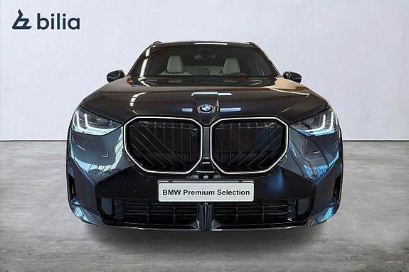 BMW X3 5 of 21
