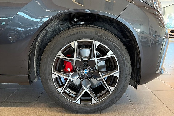 BMW X3 14 of 21