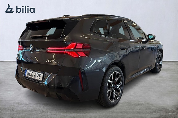 BMW X3 17 of 21