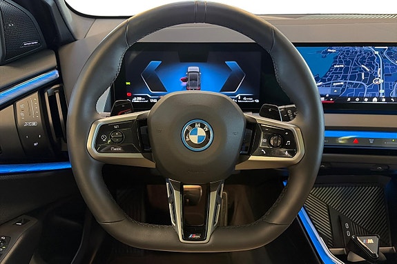 BMW X3 9 of 21