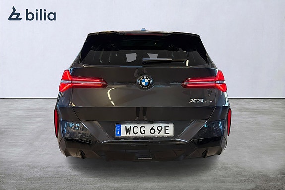 BMW X3 4 of 21
