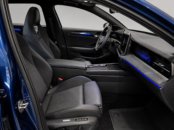 Volkswagen Passat 8 of 11
