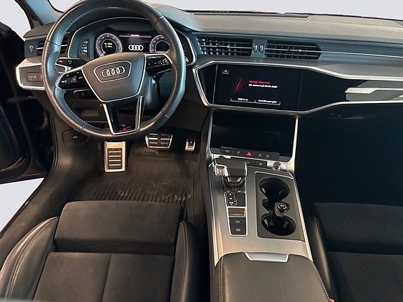Audi A6 8 of 10