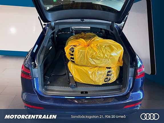 Audi A6 6 of 10