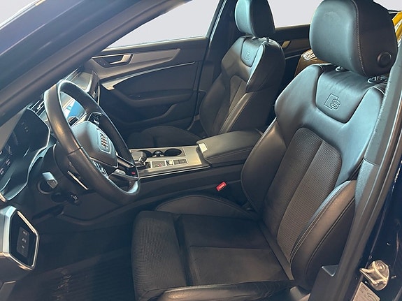 Audi A6 10 of 10
