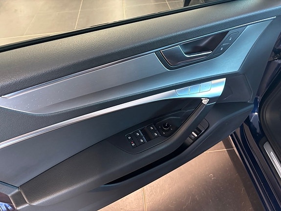 Audi A6 9 of 10