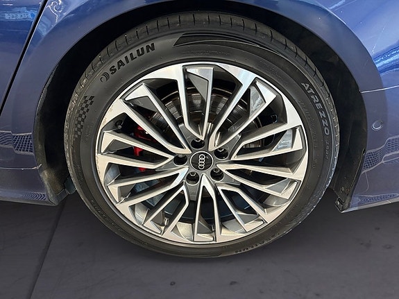 Audi A6 5 of 10