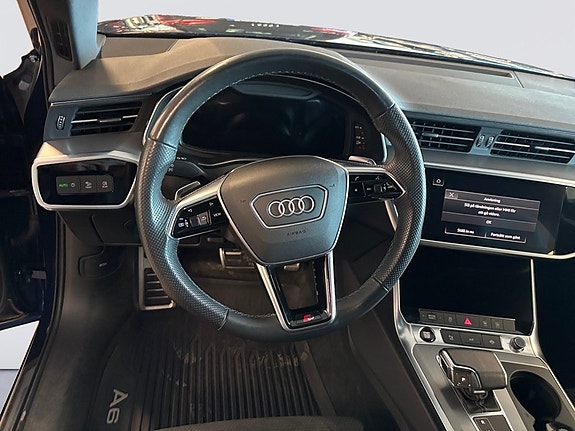 Audi A6 7 of 10