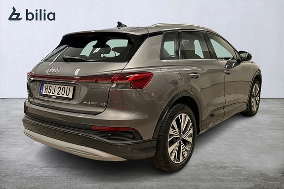 Audi Q4 e-tron 14 of 15