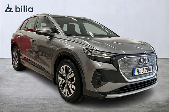 Audi Q4 e-tron 15 of 15