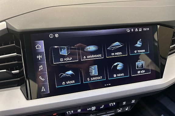 Audi Q4 e-tron 11 of 15