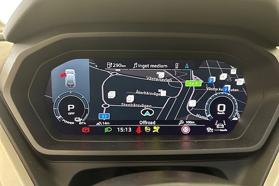 Audi Q4 e-tron 12 of 15