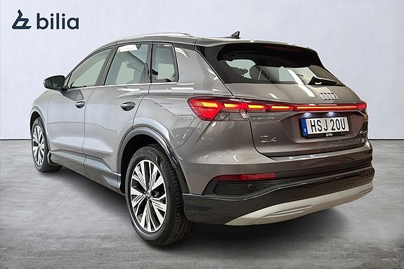 Audi Q4 e-tron 2 of 15