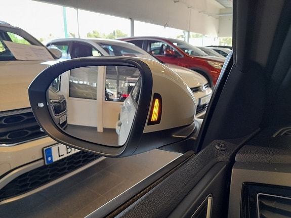 Volkswagen Taigo 13 of 16