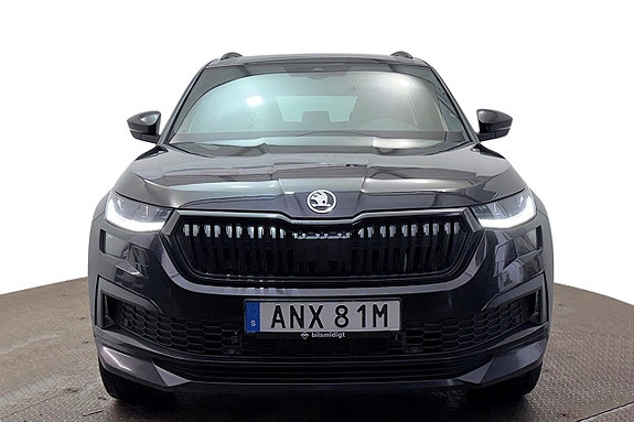 Skoda Kodiaq 3 of 30