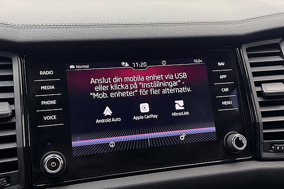 Skoda Kodiaq 25 of 30