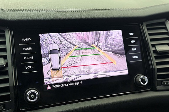 Skoda Kodiaq 22 of 30