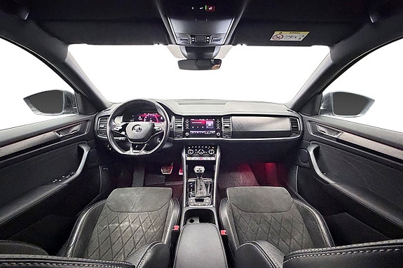 Skoda Kodiaq 16 of 30