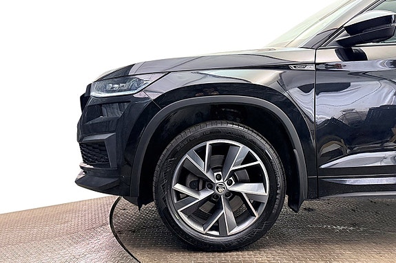 Skoda Kodiaq 10 of 30