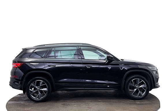 Skoda Kodiaq 5 of 30