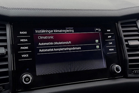 Skoda Kodiaq 28 of 30