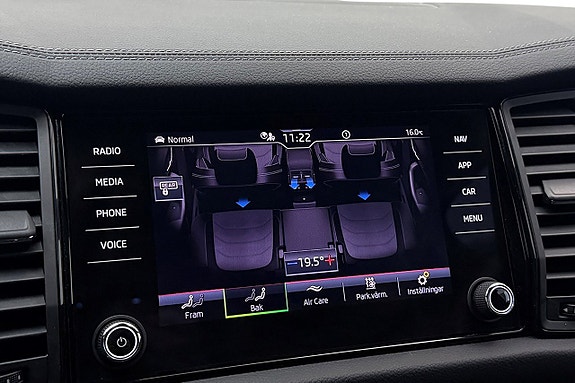Skoda Kodiaq 26 of 30