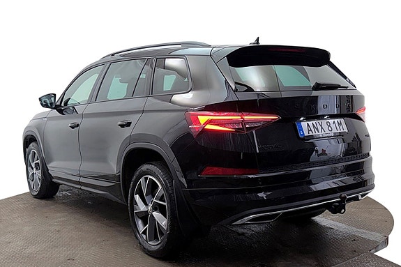 Skoda Kodiaq 9 of 30