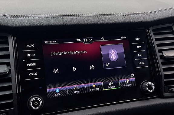 Skoda Kodiaq 29 of 30