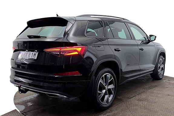 Skoda Kodiaq 6 of 30