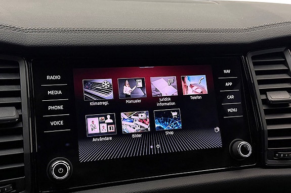 Skoda Kodiaq 24 of 30