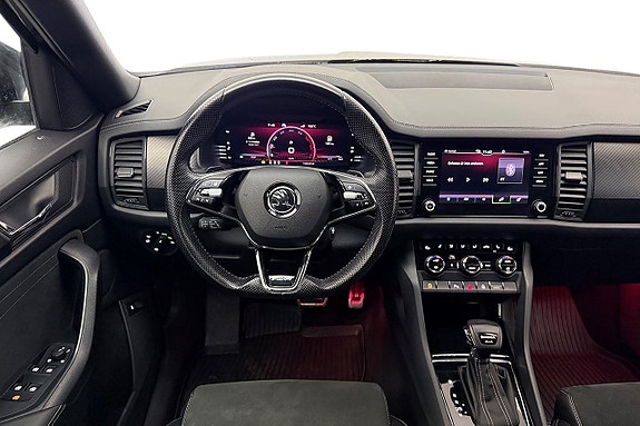 Skoda Kodiaq 18 of 30