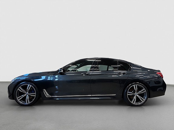 BMW 730 8 of 30