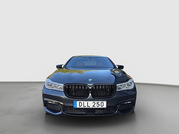 BMW 730 10 of 30