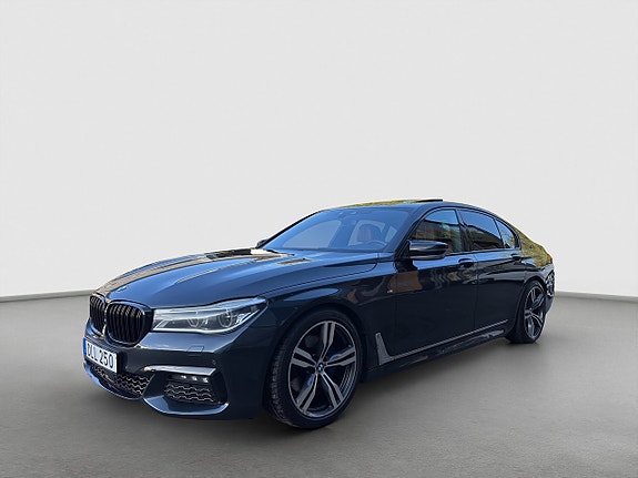 BMW 730 9 of 30