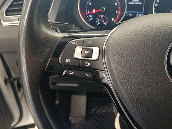 Volkswagen Tiguan 19 of 20