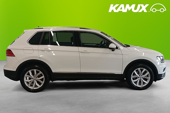 Volkswagen Tiguan 2 of 20