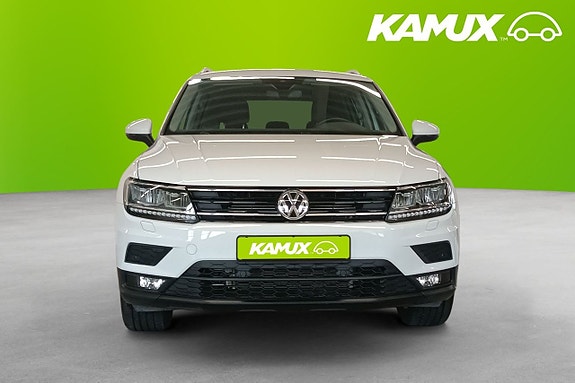 Volkswagen Tiguan 6 of 20
