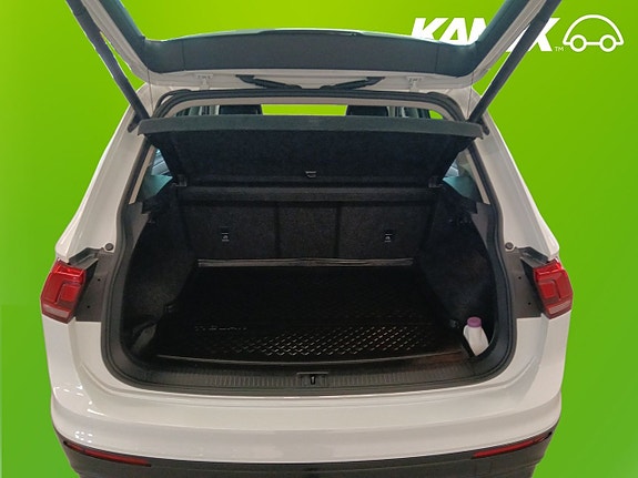 Volkswagen Tiguan 16 of 20