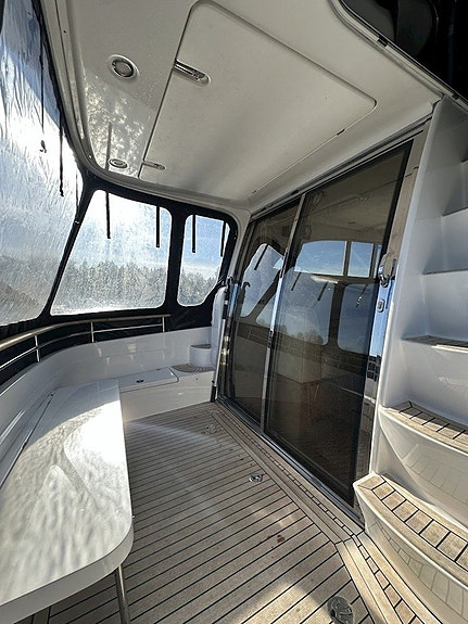 Galeon 330 Fly / 2 x VP D4-225 hk 8 of 30