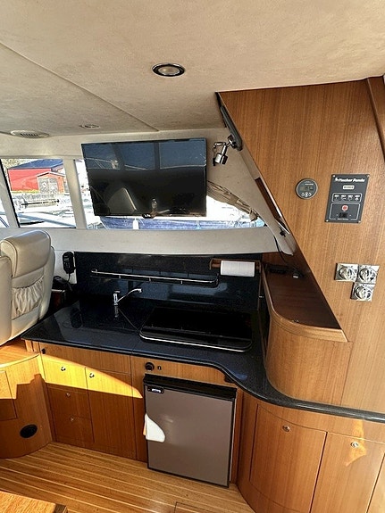 Galeon 330 Fly / 2 x VP D4-225 hk 18 of 30