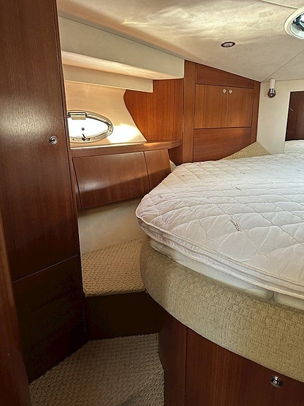 Galeon 330 Fly / 2 x VP D4-225 hk 24 of 30