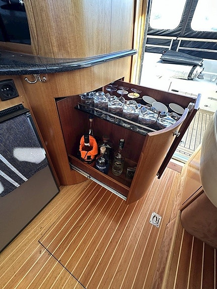 Galeon 330 Fly / 2 x VP D4-225 hk 20 of 30