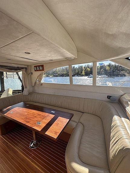 Galeon 330 Fly / 2 x VP D4-225 hk 16 of 30
