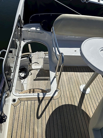 Galeon 330 Fly / 2 x VP D4-225 hk 10 of 30