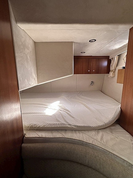 Galeon 330 Fly / 2 x VP D4-225 hk 25 of 30