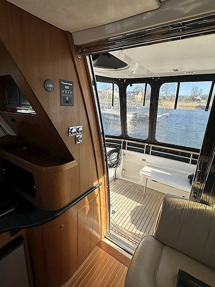 Galeon 330 Fly / 2 x VP D4-225 hk 17 of 30