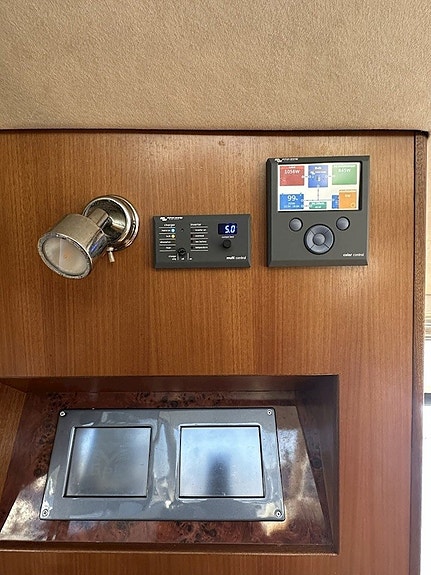 Galeon 330 Fly / 2 x VP D4-225 hk 21 of 30